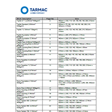 008 CE Mark Aircrete Blocks 008 CE Mark Aircrete Blocks