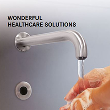 Healthcare Solutions Healthcare Solutions