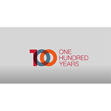 EJOT 100th Anniversary Announcement EJOT 100th Anniversary Announcement
