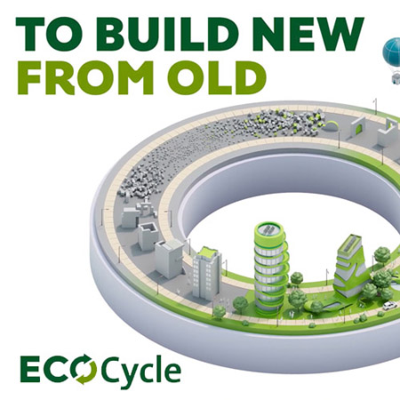 ECOCycle ECOCycle