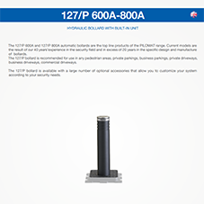127/P 600A-800A 127/P 600A-800A