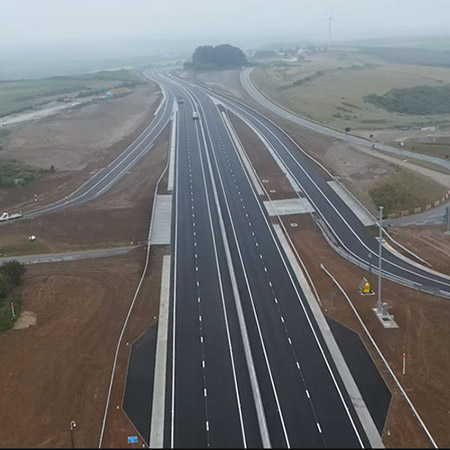 A30 Resurfacing Scheme A30 Resurfacing Scheme
