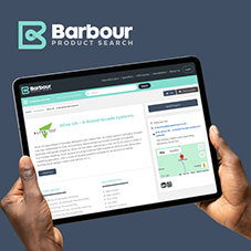How to utilise your Barbour Product Search Profile How to utilise your Barbour Product Search Profile