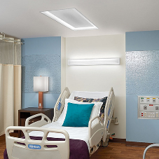 Rethinking The Design and Construction of Healthcare Buildings