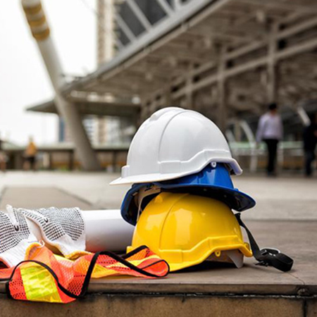 Prioritising workplace safety in the construction industry