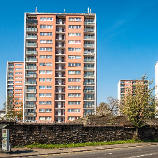 Analysing factors shaping the UK Social Housing Market