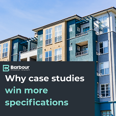 Why case studies remain one of the most powerful tools in construction marketing