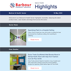 Medical & Health Sector Highlights | Latest news, blogs and case studies