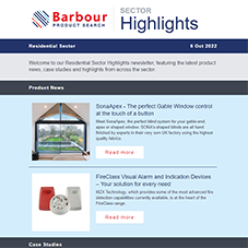 Residential Sector Highlights | Latest product news, blogs and case studies