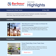 Commercial & Retail Sector Highlights | Latest blogs, news and case studies