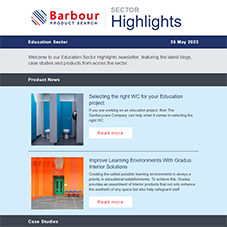Education Sector Highlights | Latest products, blogs and case studies