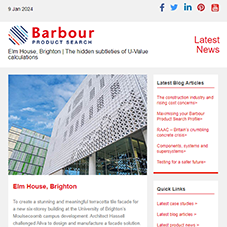 Elm House, Brighton | The hidden subtleties of U-Value calculations