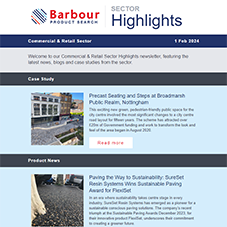Commercial & Retail Sector Highlights | Latest blogs, news and case studies