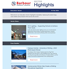 Education Sector Highlights | Latest products, blogs and case studies