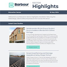 Education Sector Highlights | Latest products, blogs and case studies