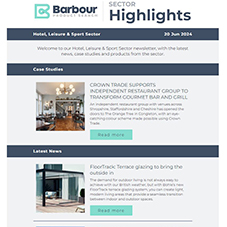 Hotel, Leisure & Sport Highlights | Latest news, blogs and case studies