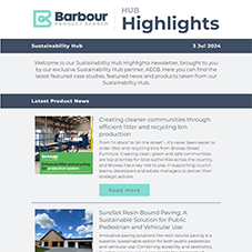 Sustainability Hub| Latest Case Studies, News and Featured Products