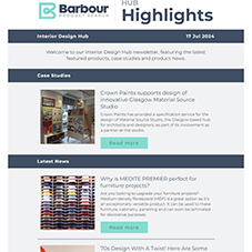 Interior Design Hub| Latest Case Studies, News and Featured Products