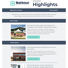 Education Sector Highlights | Latest blogs, news and case studies