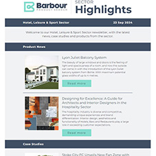 Hotel, Leisure & Sport Highlights | Latest news, blogs and case studies