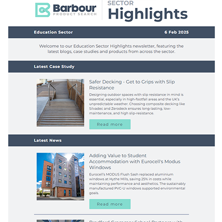 Education Sector Highlights | Latest blogs, news and case studies