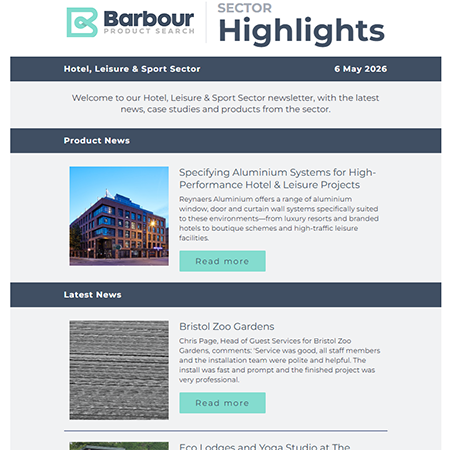 Hotel, Leisure & Sport Highlights | Latest news, blogs and case studies