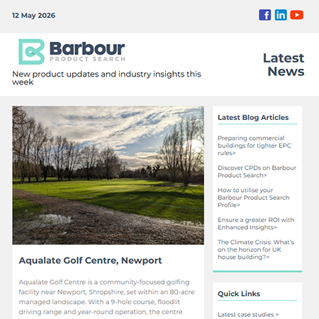 New product updates and industry insights this week