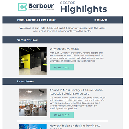 Hotel, Leisure & Sport Highlights | Latest news, blogs and case studies