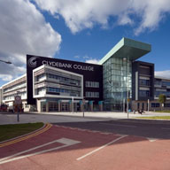Reynaers Plays Key Role as College Moves into Shipyard Site Reynaers Plays Key Role as College Moves into Shipyard Site