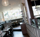 Stannah is the garçon of choice for Le Bistrot Pierre Stannah is the garçon of choice for Le Bistrot Pierre