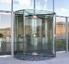 Energy Efficient Access for Green Business Park Energy Efficient Access for Green Business Park