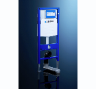S-Bend Solution for Wall-Hung WC's S-Bend Solution for Wall-Hung WC's