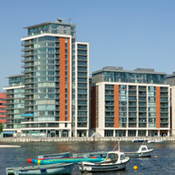 Capital East, London Docklands Capital East, London Docklands