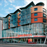 Sainsbury's, Maidenhead Sainsbury's, Maidenhead