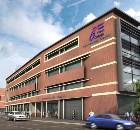 Bolton Sixth Form College Bolton Sixth Form College