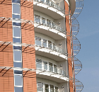 Phoenix Point, Thamesmead Phoenix Point, Thamesmead