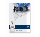 'Reynaers in Education' - A New Capability Brochure From Reynaers Aluminium 'Reynaers in Education' - A New Capability Brochure From Reynaers Aluminium
