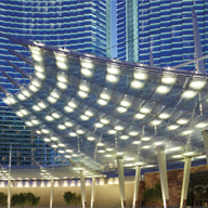 MGM CityCenter, ARIA Resort & Casino, Las Vegas MGM CityCenter, ARIA Resort & Casino, Las Vegas
