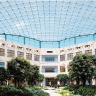 Wrigley Global Innovation Center, Chicago, Illinois Wrigley Global Innovation Center, Chicago, Illinois