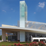 The World of Coca-Cola<sup>®</sup> Atlanta, Georgia The World of Coca-Cola<sup>®</sup> Atlanta, Georgia