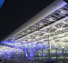 Bangkok International Airport Bangkok International Airport