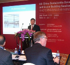 SE Controls Delivers a Natural Ventilation Presentation in China SE Controls Delivers a Natural Ventilation Presentation in China