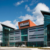 Sixth Form Centre, SRC Bede College, Tees Valley Sixth Form Centre, SRC Bede College, Tees Valley