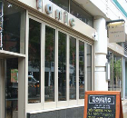 Tonic, Nottingham Tonic, Nottingham