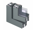 Reynaers To Reveal Its New PassivHaus Window System At Ecobuild 2011 Reynaers To Reveal Its New PassivHaus Window System At Ecobuild 2011