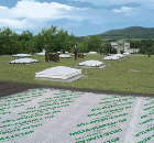 Delta goes green for roofing Delta goes green for roofing