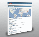 SE Controls' Global Expansion SE Controls' Global Expansion