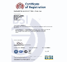 Reynaers Aluminium achieves ISO 14001 Environmental Accreditation Reynaers Aluminium achieves ISO 14001 Environmental Accreditation