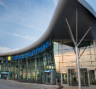 Liverpool South Parkway Liverpool South Parkway