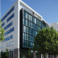 Severn Trent headquarters, Coventry Severn Trent headquarters, Coventry